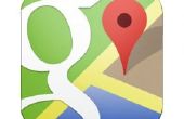 Hoe te besparen van Google Maps offline op de iPhone of iPad