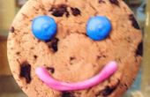 Cookie Smile