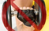 DIY sportschool handschoenen (alias Throw Your conventionele sportschool handschoenen Away)