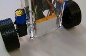 Arduino Balancing Robot