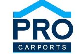 Bedrijf Profile Pro Carports Brisbane
