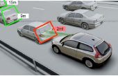 Hoe vooruit Collision Avoidance technologie werkt in voertuigen? 