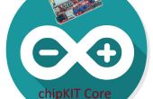 Hoe te installeren chipKIT Core