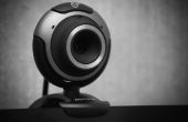 Een bewakingscamera hacken met een webcam en turnit