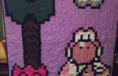 Video Game Quilt