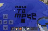 How To Make Obsidian op Minecraft
