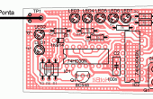 Nice looking Component kant Preview voor PCB's