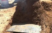 How To Build een modder-kachel