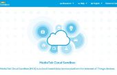 MediaTek Sandbox Interfacing met LinkIt One