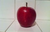 Marionet van An Apple