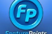 How To Hack FeaturePoints op iPhone en Android! 