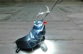 Kakkerlak robot minder dan 3 USD