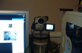 Hoe gebruik uw Camcorder als Webcam