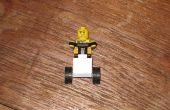 LEGO Segway