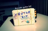 Gitaar Survival Kit - akoestische