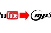 YouTube (of een andere video) omzetten in MP3-formaat