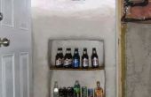 Moedig het element--hoe gebruik sneeuw als koelkast
