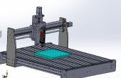 3D CAD simulatie In solidworks en labview