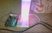 Arduino-Kit Mood Lamp