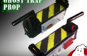 Ghostbusters' Ghost Trap