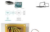 Arduino-gecontroleerde Smart Home