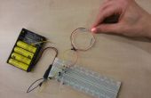 Draadloze LED (TfCD Project)