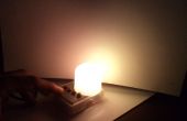 Arduino Powered RGB Mood Lamp plus Simon