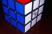 Rubiks kubus Basics
