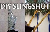 Hanger Slingshot