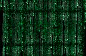 Hoe maak je de Matrix met Kladblok