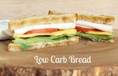 Low Carb brood