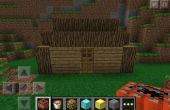 Hoe maak je een Npc dorp In Minecraft