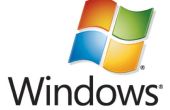 Windows: Importeren van foto's