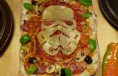 Portret Pizza
