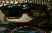 Arduino gebaseerd Shutter bril van angst (AbSGoF)