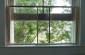 Learn to Love verstelbare Window Screens! 