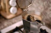 Hoe maak je heerlijke koffie likeur