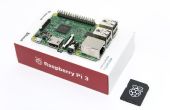 Gemakkelijk Raspberry Pi AirPlay muziekserver met vertakt-Daapd