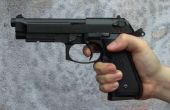 Beretta m92FS