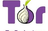 Raspberry Pi Tor server