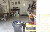 DIY Garage Werkplaats