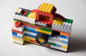 Lego iPhone Camera