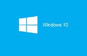 Hoe te verwijderen van programma's op Windows 10 door Jaroslaw Gebus