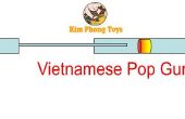 Vietnamees Pop Gun
