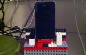 Lego telefoon oplaadstation