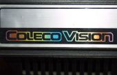 ColecoVision Composite Video