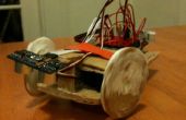 Eerste ooit echt peperkoek autonome Robot (niet-geverifieerde claim)