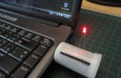 USB-vrije Arduino