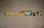 Knex Sniper Rifle (mod's Wanted)