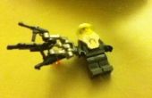 Lego Exo Arm